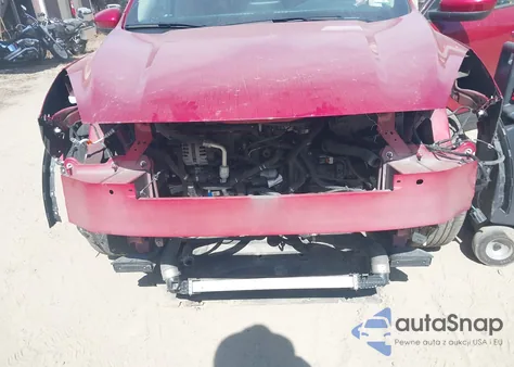 2020 Ford Escape Se из США, поврежденный, VIN 1FMCU9G62LUB53522